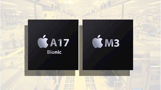 绥滨苹果15维修站分享iPhone15系列会用3nm芯片吗 